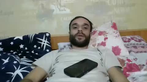 Mihai online show from February 27, 1:20 am