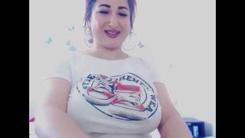 hotboobsmaya online show from March 7, 8:13 am