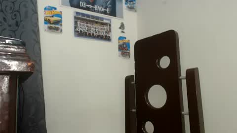 jhon online show from July 23, 5:32 pm