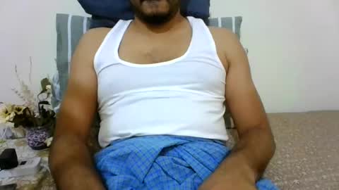 Hotboy8677 online show from August 9, 12:32 pm