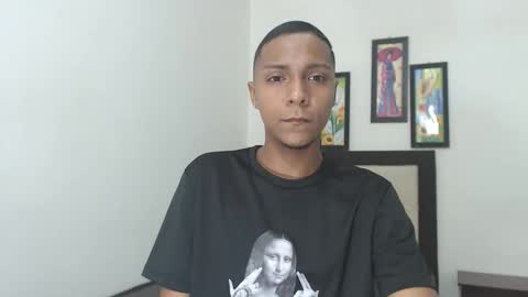 hotboyluxe online show from February 17, 3:27 am