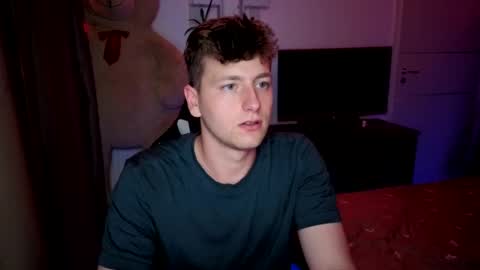 Hotboyshorny online show from July 19, 6:32 pm