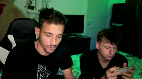 Hotboyshorny online show from July 7, 4:22 pm