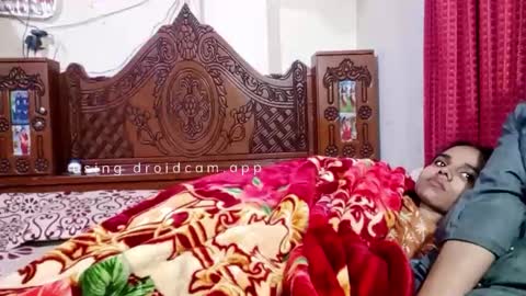 Hotcapolx online show from January 7, 8:52 am