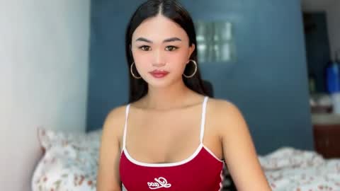 Aya online show from February 2, 11:23 pm