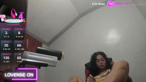 Christina online show from April 23, 12:24 pm