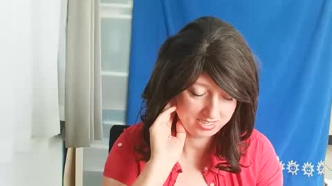 Hot Destany online show from March 11, 8:41 am