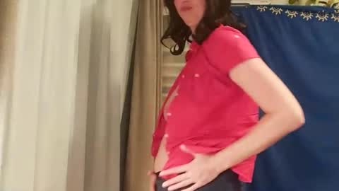 Hot Destany online show from March 1, 9:37 pm