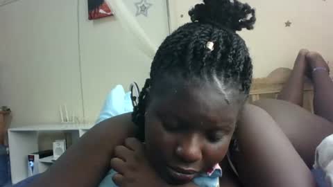 EBBY online show from January 12, 11:07 am