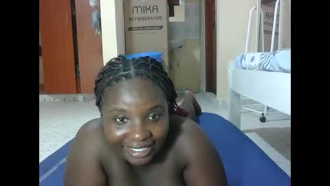 EBBY online show from January 18, 9:51 am