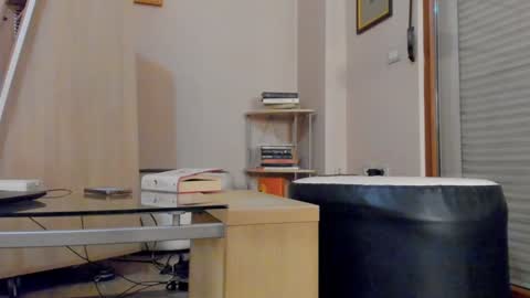 Erika  online show from February 14, 11:18 pm