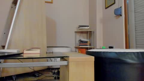 Erika  online show from February 13, 11:08 pm