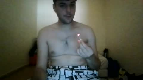 Mephisto667 online show from June 16, 1:48 pm