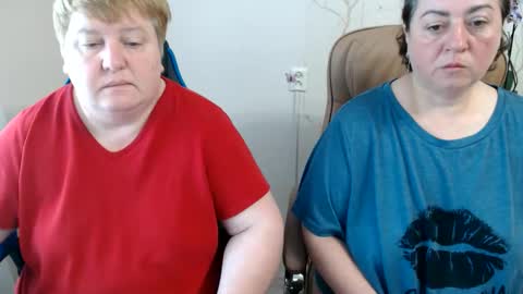 LimonkaFire online show from June 7, 6:51 am