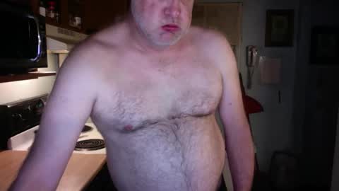 Smoochface online show from March 10, 2:27 am