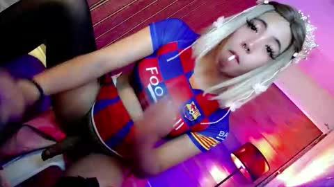 hotfucking_queen1111 online show from April 6, 9:10 am