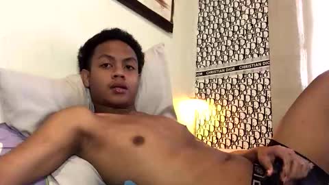 hotfun_joe online show from March 12, 3:21 am