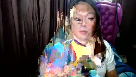 Hotgamechanger69 online show from February 16, 1:27 pm