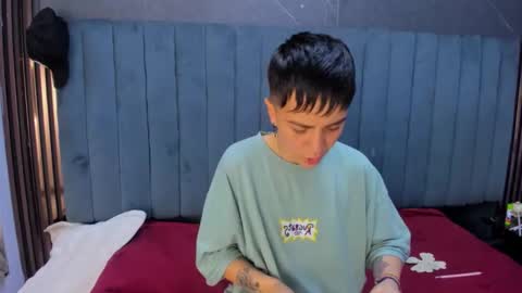 hannah online show from February 17, 8:02 am