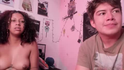 Sam and Nico online show from October 31, 4:29 pm