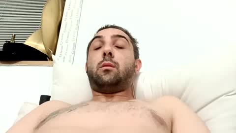 Italiaboy online show from July 1, 11:35 pm