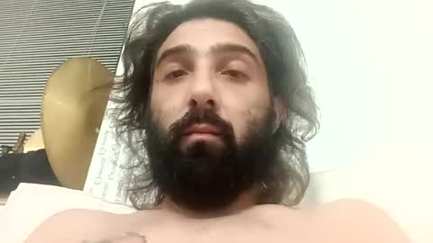 Italiaboy online show from June 21, 9:43 pm