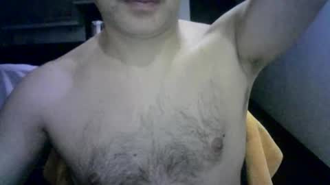 hottitan  twitter Marianoshcam online show from April 14, 4:16 am