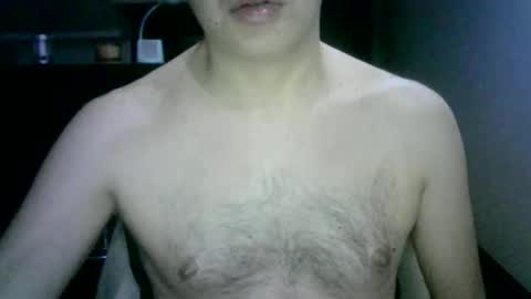 hottitan  twitter Marianoshcam online show from June 7, 3:44 am