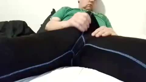 hotjeman1993 online show from March 5, 9:37 pm
