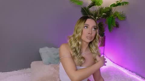 Maria online show from March 19, 9:15 am