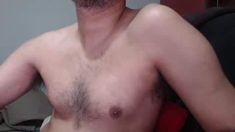 James-Hotxx online show from January 18, 6:39 pm