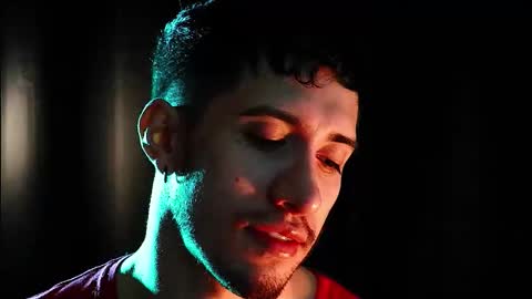 Hotlatinking online show from March 5, 8:29 pm