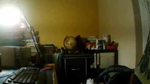 hotleopold online show from January 14, 11:13 pm