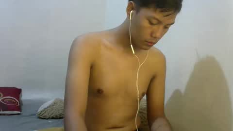 HotLuvs online show from January 8, 1:22 am