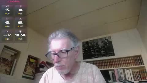 hotlux_54 online show from May 31, 6:09 pm