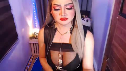 morgana online show from February 9, 7:23 am