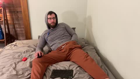 Jared online show from February 12, 10:14 am