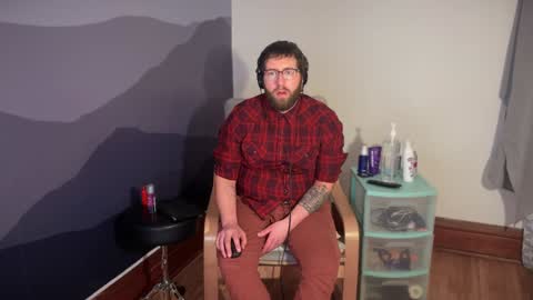 Jared online show from February 8, 1:54 pm