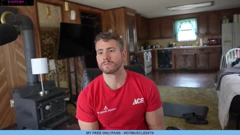 hotmuscles6t9 online show from March 9, 6:00 pm