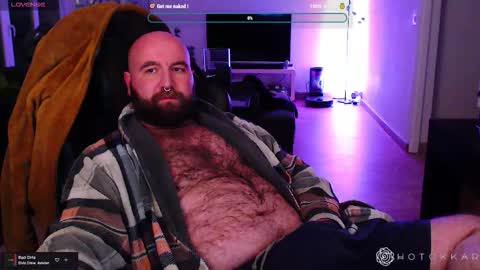 Hotokkar online show from November 18, 9:40 pm