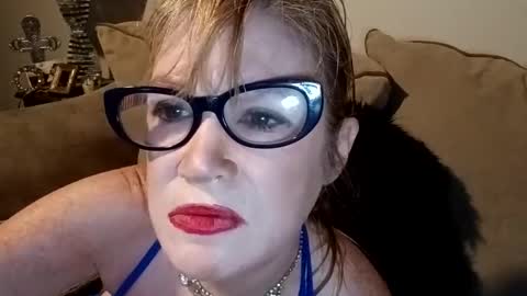 hotpepperose online show from May 22, 3:35 am