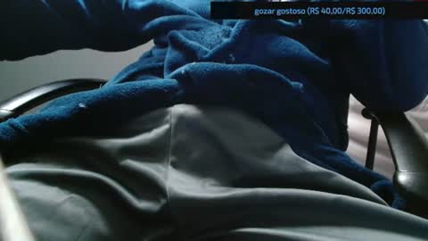 hotpudim online show from July 8, 6:55 pm