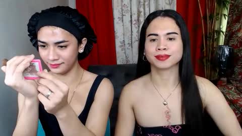 hotsinfulbabes_savana online show from May 15, 3:15 am