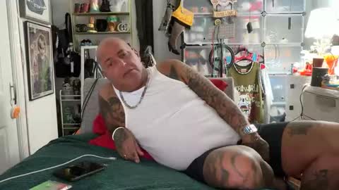 hotstuff775616 online show from November 16, 2:46 am