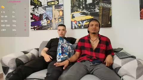 hott_asses online show from January 23, 1:35 pm