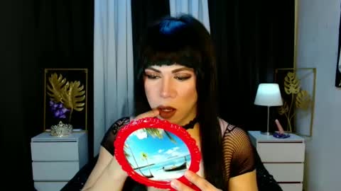 Alex Summer online show from March 8, 7:53 pm