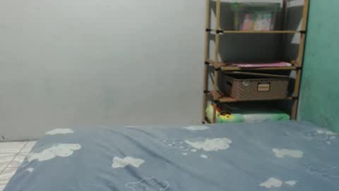 hottasianme online show from February 18, 10:15 am