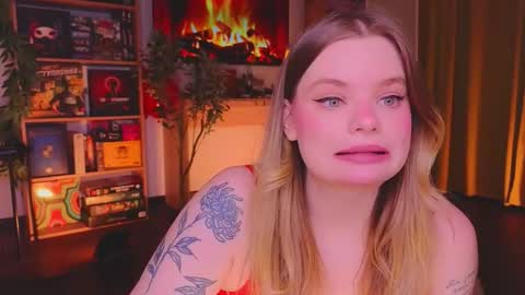 Jane  online show from February 7, 5:38 pm