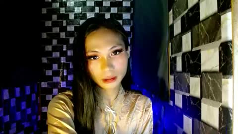 Scarlette online show from June 10, 4:12 am