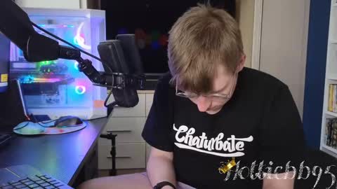 Roberts stones online show from February 20, 11:31 am